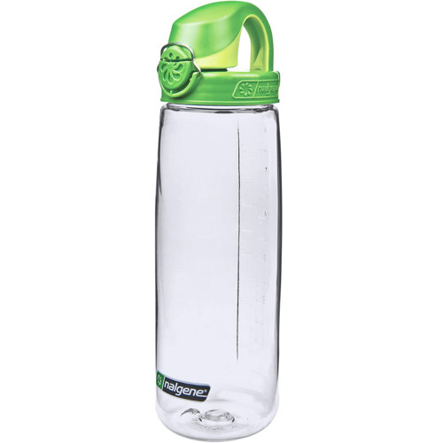 Nalgene OTF On-The-Fly Water Bottle - 24 fl. oz. (710 ml)